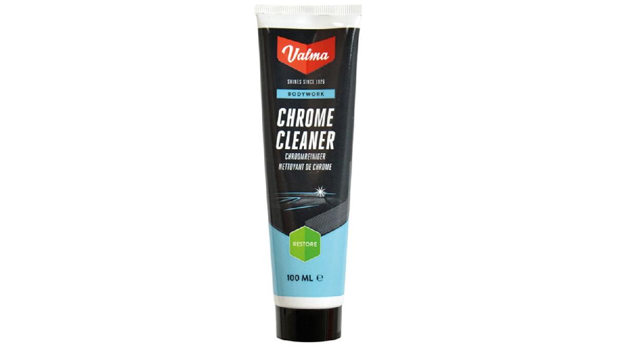 Valma+F34A+Chrome+cleaner+100ml